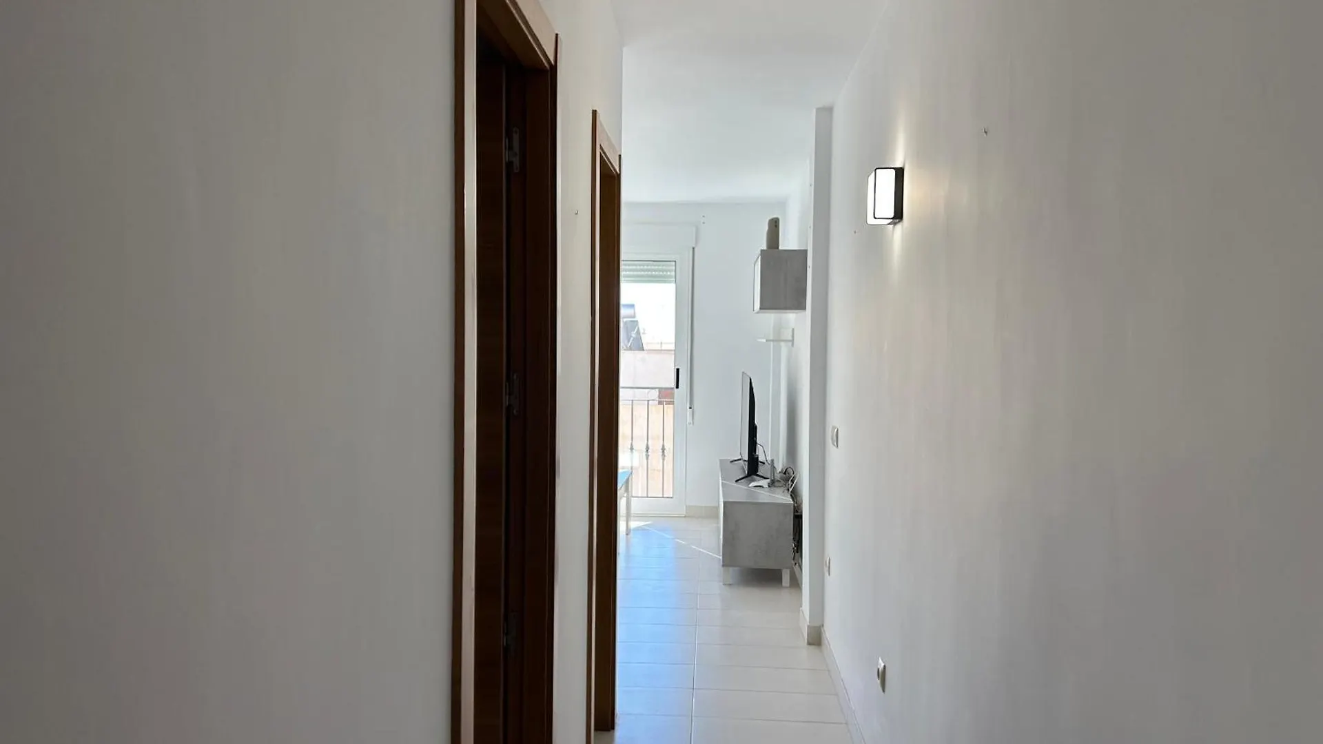 דירה קרבונראס Apartamentomagy ספרד