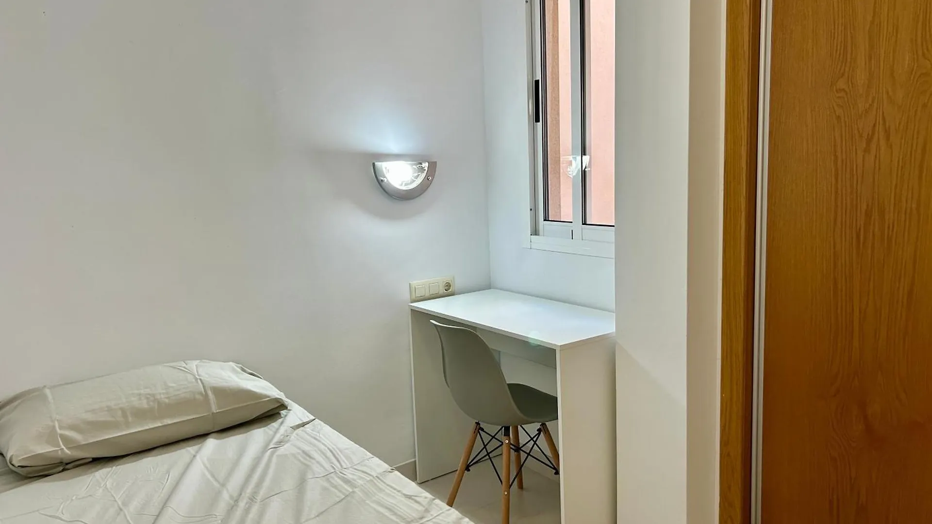 דירה קרבונראס Apartamentomagy ספרד